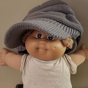 Subaru Knit Unisex Cap